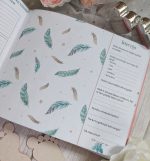 Dzimšanas dienu fotoalbums mīkstos zamžādas vākos TAVI 18 - Attēls 6