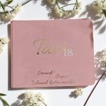 Dzimšanas dienu fotoalbums mīkstos zamžādas vākos TAVI 18 - Attēls 7