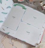 Dzimšanas dienu fotoalbums mīkstos zamžādas vākos TAVI 18 - Attēls 5