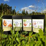 Garšu komplekts LIELAIS, BIO - Attēls 2