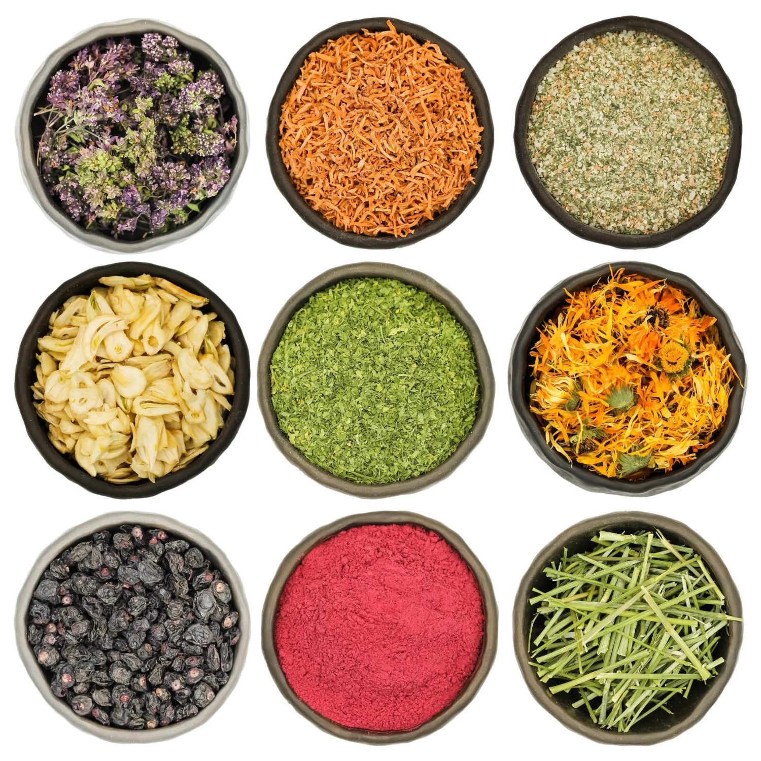 Organic Products