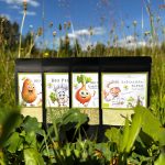 Garšu komplekts MINI, BIO - Attēls 2