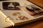 Foto albums/ Atmiņu grāmata - Attēls 6