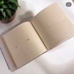 Bērnu kabatiņu fotoalbums ar ZAĶIEM, 200 bildēm - Attēls 4