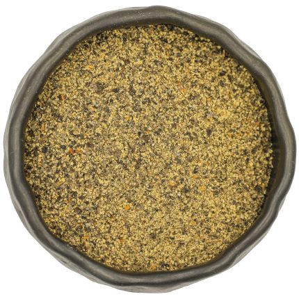 Cidonijpipari, garšvielu maisījums, BIO