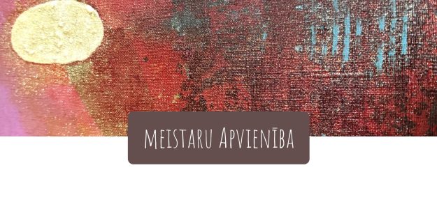 Meistaru apvienība