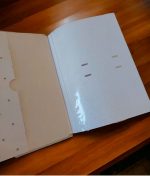 Meiteņu kabatiņu fotoalbums 200 bildēm - Attēls 2