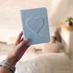 Fotoalbums ar kabatiņām 100 bildēm, 10*15 cm - Attēls 2