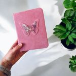 Fotoalbums ar kabatiņām 100 bildēm, 10*15 cm - Attēls 3