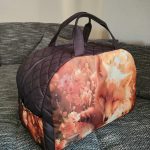 Ceļojumu soma "Sapņu lapsa"