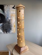 Lampa SIERA LAMPA