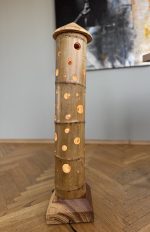 Lampa SIERA LAMPA - Attēls 2