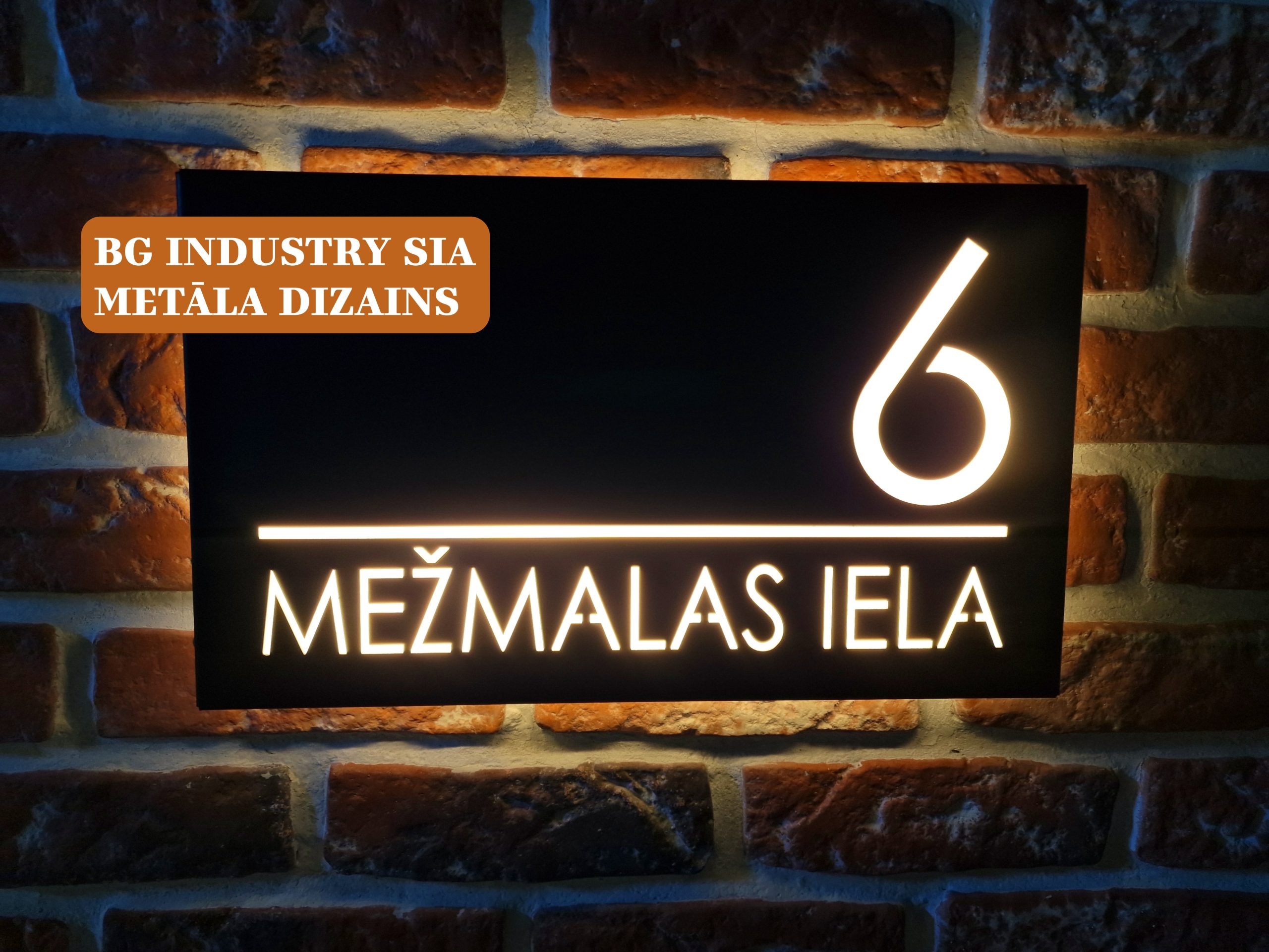 BG Industry