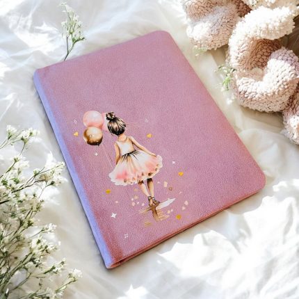kabatiņu fotoalbums meitenēm