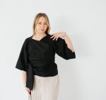 lina tops ar jostu