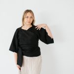 lina tops ar jostu