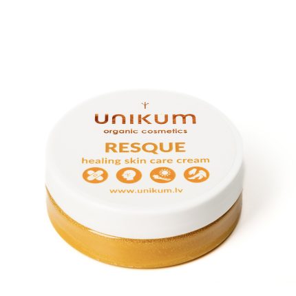 Dziedējošs balzams UNIKUM RESQUE