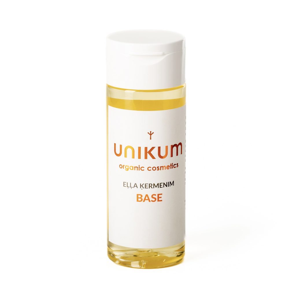 Masāžas eļļa BASE, 150ml