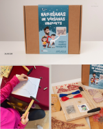 Naglošanas un vēršanas komplekts - Attēls 8