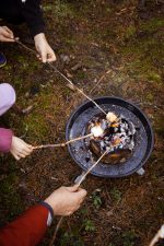 EcoGrill, vienreiz lietojams grils - Attēls 4