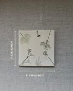 Keramikas flīžu sets - Attēls 9