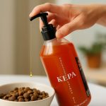 Dabiska LAŠA EĻĻA suņiem un kaķiem, 300ml - Attēls 3