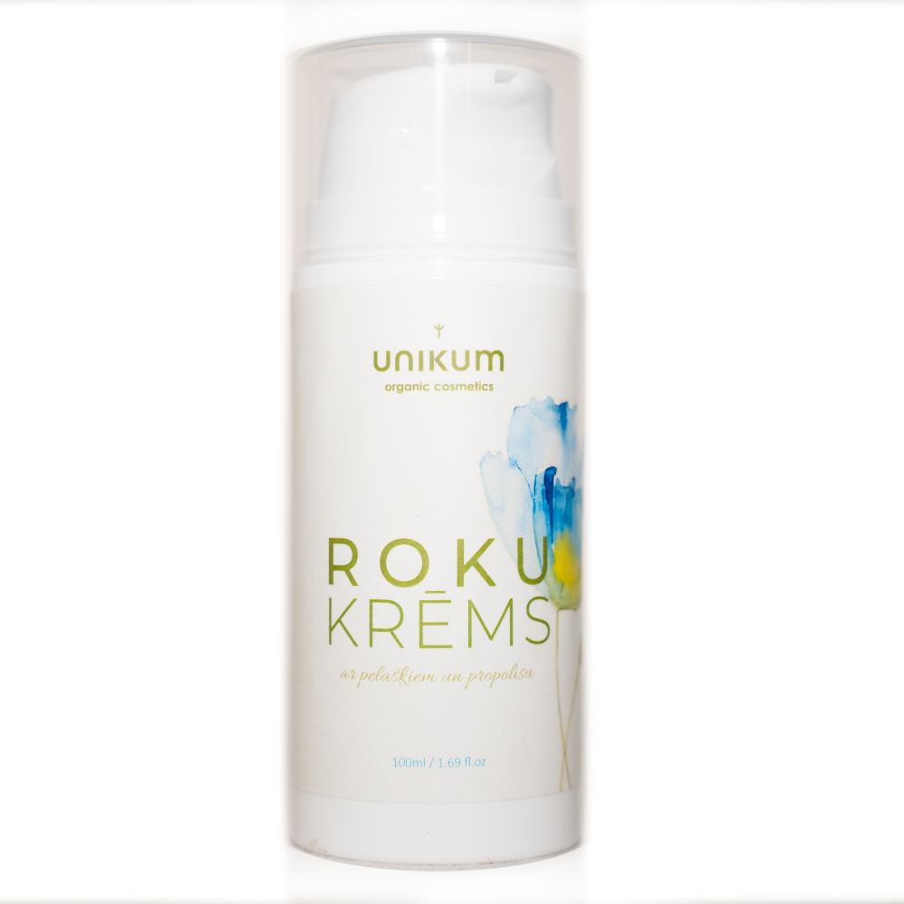 roku krēms unikum
