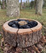 EcoGrill, vienreiz lietojams grils - Attēls 6