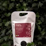 Bioloģiska aroniju sula 100%, 1.5 L
