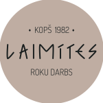 LAIMĪTES