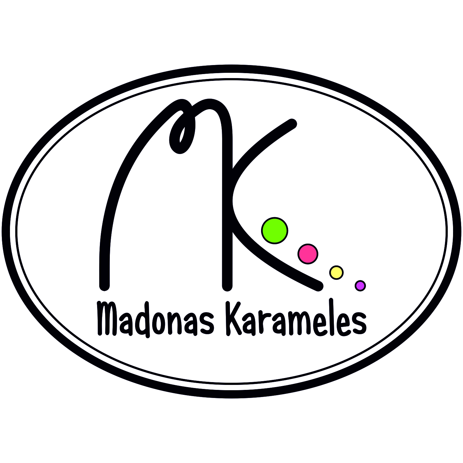 Madonas Karameles