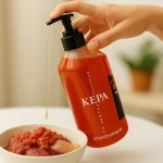 Dabiska LAŠA EĻĻA suņiem un kaķiem, 300ml - Attēls 2