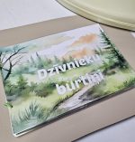Lipekļu grāmata bērniem Dzīvnieku burtiņi
