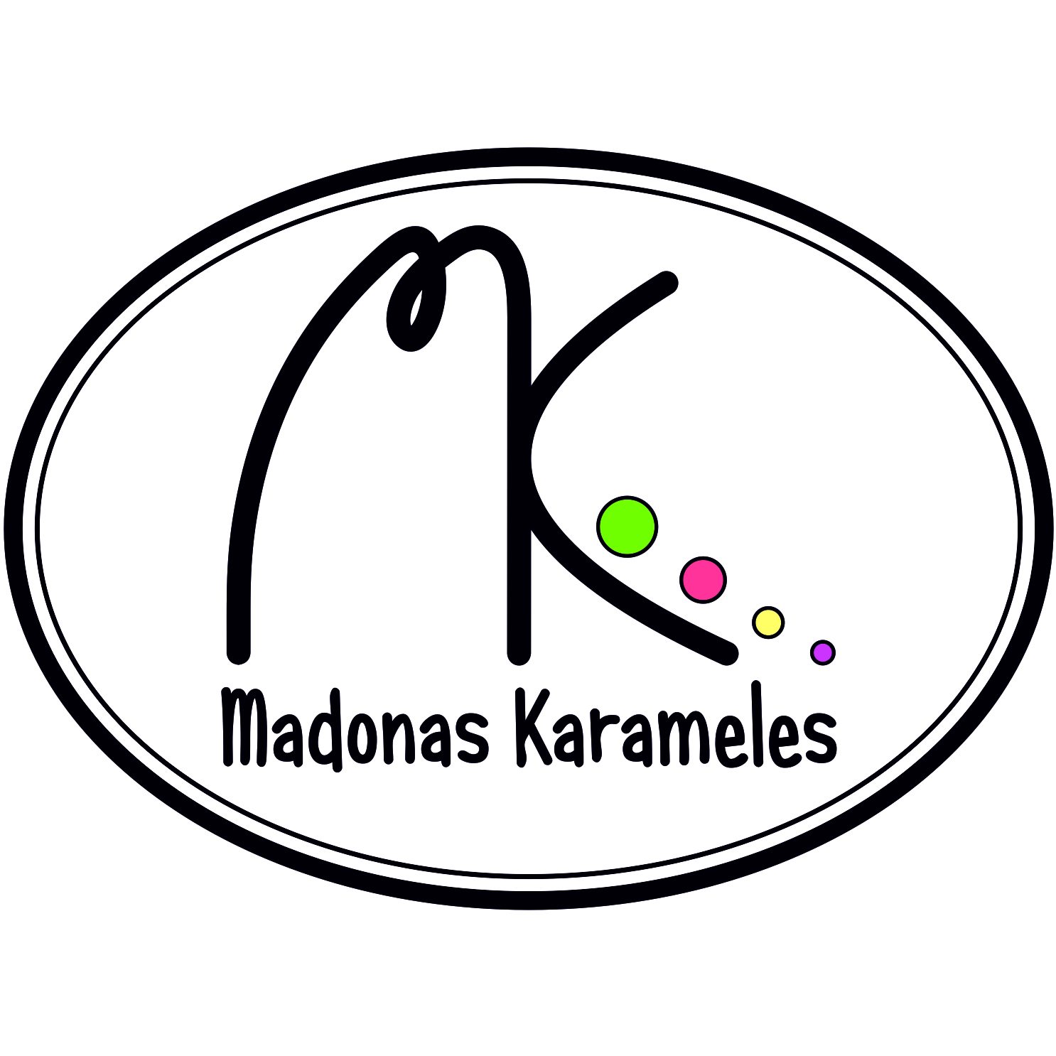 Madonas Karameles