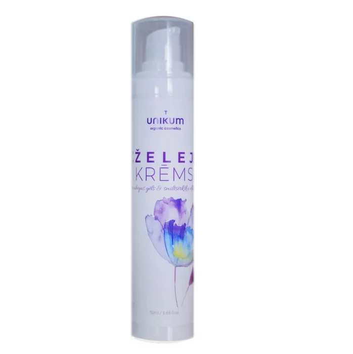 Želejkrēms UNIKUM, 50ml