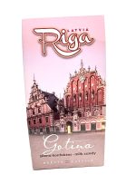 konfektes Rīga