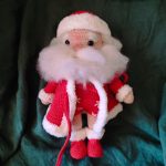 Nerātnais Santa