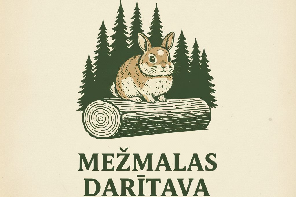Mežmalas Darītava